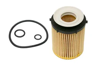 MANN FILTER Air Filter - 2701800109