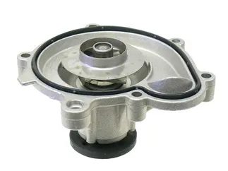 Graf Engine Water Pump - 2712001001