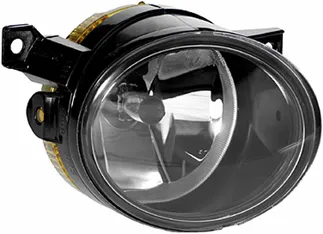 Hella Left Fog Light Assembly - 1T0941699D