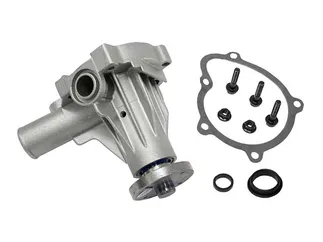 Graf Engine Water Pump - 271975