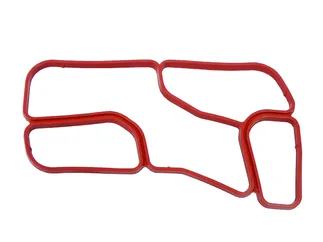 Victor Reinz Engine Oil Cooler Gasket - 2721840280