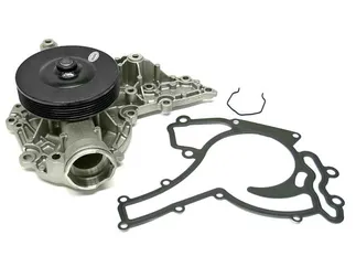 Graf Engine Water Pump - 2722000901