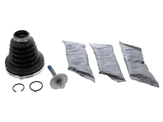 GKN Loebro CV Joint Boot Kit - 31256222