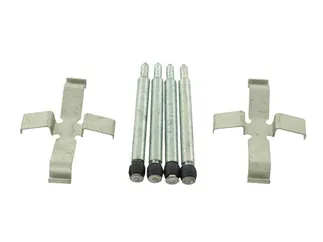 ATE Rear Disc Brake Hardware Kit - 272643