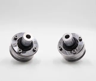 Suspension Secrets Solid Control Arm Bushings For BMW M240i F22