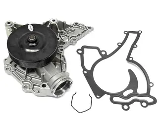 Graf Engine Water Pump - 2732000201
