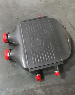 CSF Top Mount Charge-Air-Cooler For F8X BMW M3/M4