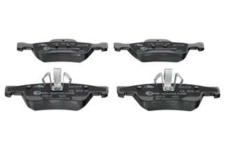 ATE Rear Disc Brake Pad Set - 1644202720