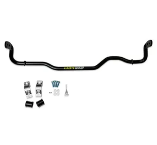 034 RS+ Adjustable Solid Rear Sway Bar Upgrade For VW/Audi MQB AWD