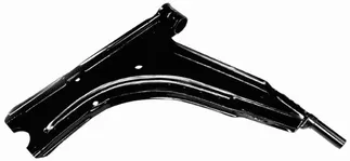 LEMFORDER Front Suspension Control Arm - 171407153D