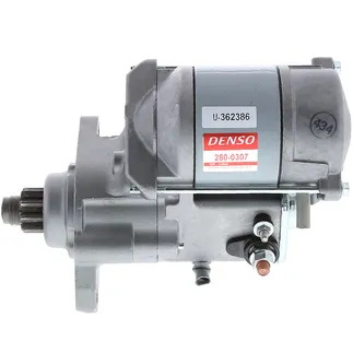 Denso Starter Motor - AJ83990