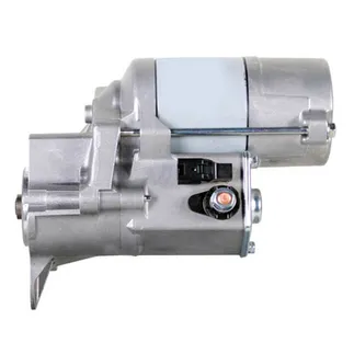 Denso Starter Motor - NAD500300