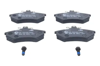 ATE Front Disc Brake Pad Set - 357698151A