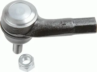 LEMFORDER Front Right Upper Forward Control Arm and Ball Joint Assembly - 8W0407506C