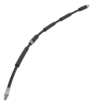 Corteco Front Brake Hydraulic Hose - 34306887451