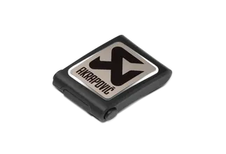 Akrapovic Sound Kit For 16-17 Audi R8 5.2 FSI Coupe/Spyder