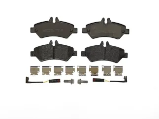 Brembo Rear Disc Brake Pad Set - 0084205120