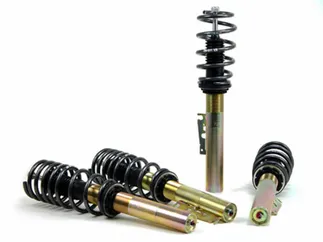 H&R Street Performance Coil Overs For Porsche - 29511-1