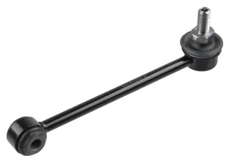 LEMFORDER Rear Suspension Stabilizer Bar Link - 33556764428