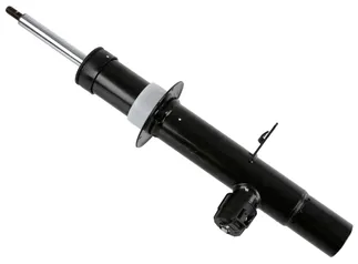 Sachs Front Left Suspension Strut - 37 10 6 869 019