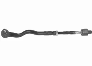 LEMFORDER Left Steering Tie Rod Assembly - 32106777503