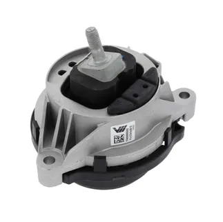 Corteco Left Engine Mount - 22116856183