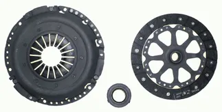 SACHS Clutch Kit - 99711691303