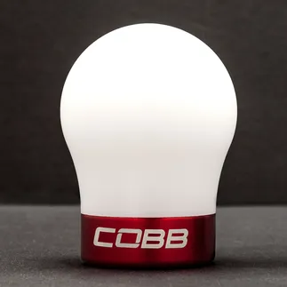 Cobb Shift Knob For VW MK6 / MK7 / MK8