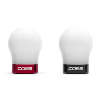 Cobb Weighted Shift Knob For VW MK6 / MK7 / MK8