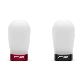 Cobb Tall Weighted Shift Knob For VW MK6 / MK7 / MK8