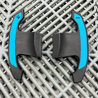 USP Motorsports Carbon Fiber Paddle Shifters For G80 BMW M3