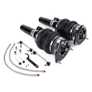 Air Lift Performance Front Kit For 05-14 Audi A3 / 06-14 Volkswagen GTI