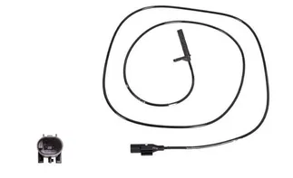 ATE Rear Right ABS Wheel Speed Sensor - 9069051101