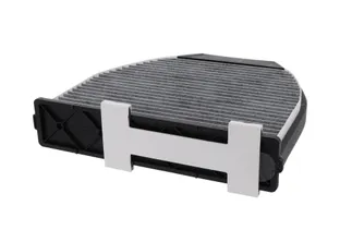 Corteco Cabin Air Filter - 2128300318