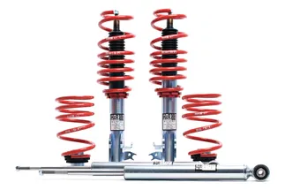 H&R Ultra Low Coil Overs For VW - 50865-2