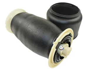 Corteco Air Suspension Spring - 37106781843