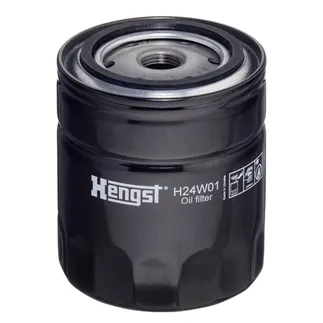 Hengst Engine Oil Filter - 124228