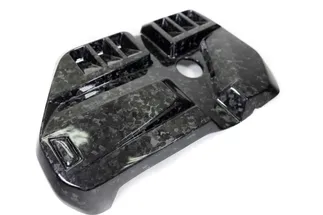 ARM Motorsports Carbon Fiber Engine Cover For G8X BMW M3/M4