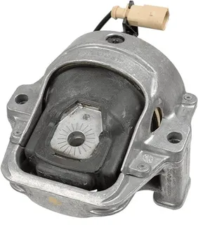 LEMFORDER Right Engine Mount - 8R0199381AS
