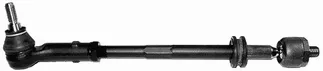 LEMFORDER Front Left Outer Steering Tie Rod - 702419803C