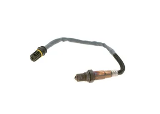 Bosch Downstream Oxygen Sensor - 11787544655