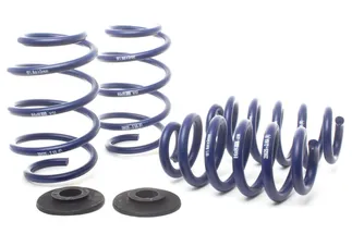 H&R Sport Springs For VW - 28625-2