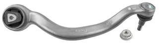 LEMFORDER Front Right Lower Forward Suspension Control Arm - 31126773950