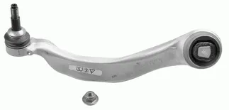 LEMFORDER Front Left Forward Suspension Control Arm - 31126775959
