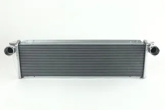 CSF Center Radiator For Porsche 911 Turbo (997)