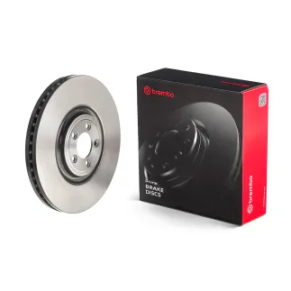 Brembo Front Disc Brake Rotor - T2R5940