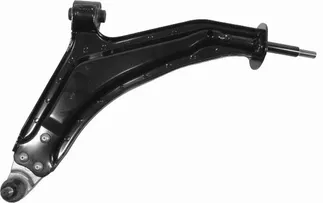 LEMFORDER Front Right Suspension Control Arm - RBJ500690