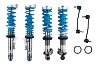 Bilstein B16 (PSS10) Suspension Kit - 48-347747