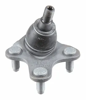 LEMFORDER Front Right Suspension Ball Joint - 5WA407366