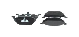 Bosch Front Disc Brake Pad Set - 5C0698151